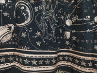 Moonstone Shirt Dress Astrid Print