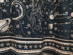 Moonstone Shirt Dress Astrid Print