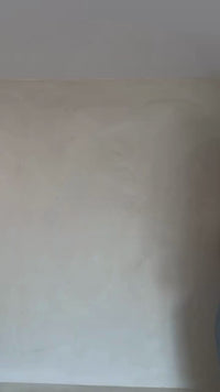 Video of J'adore Heart Knit Jumper brown and cream by Miss Marlow – fit and heart knit detail on model walking