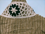 Revival Chunky Corduroy Jacket - Toffee
