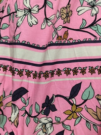 Teresa Maxi Dress ~ Elara Print