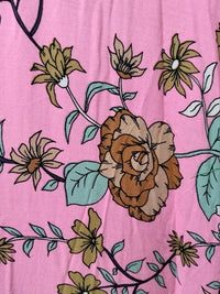 Teresa Maxi Dress ~ Elara Print