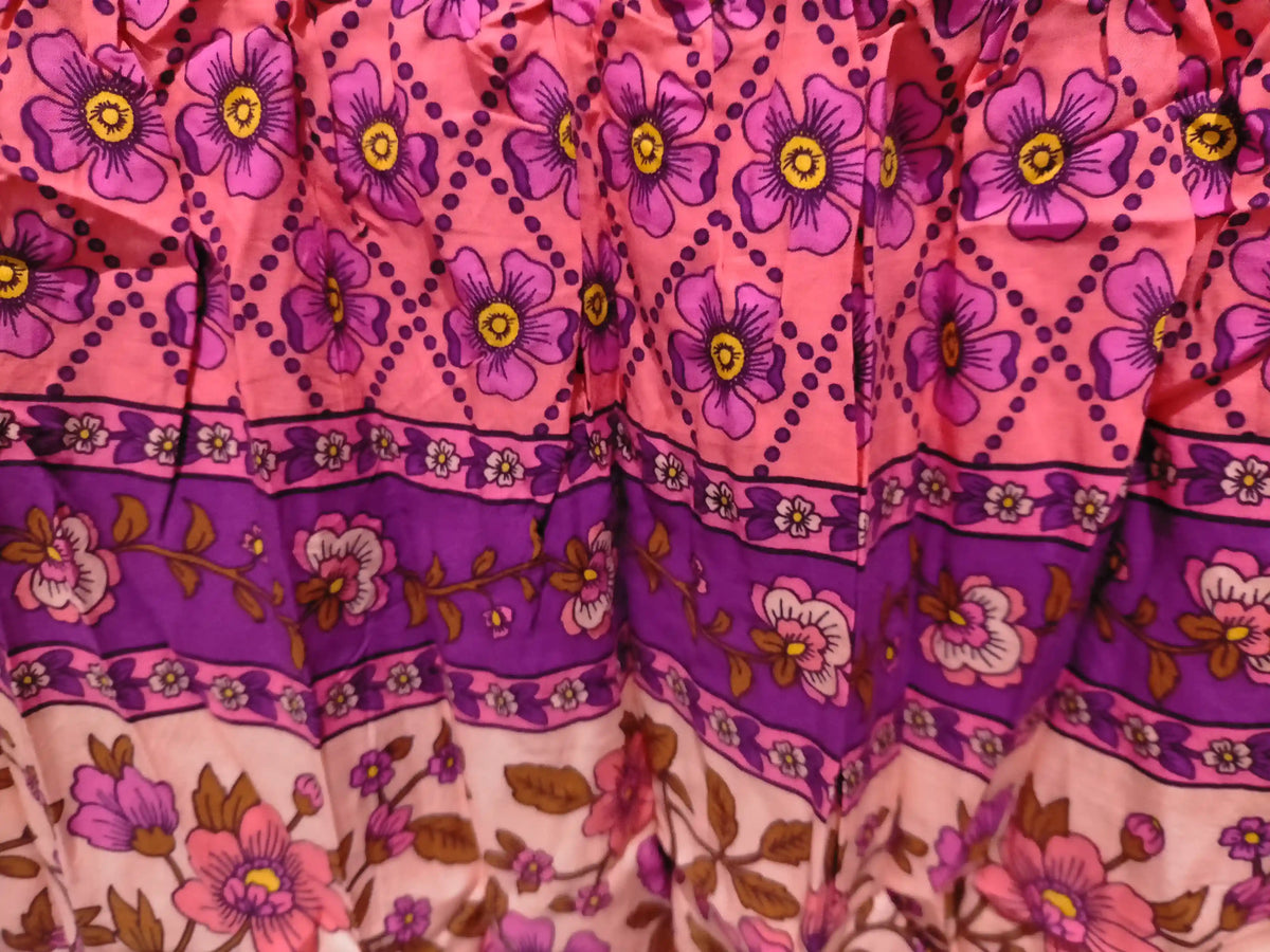 Teresa Maxi Dress Jolene Print