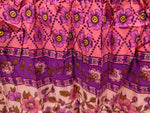 Teresa Maxi Dress Jolene Print
