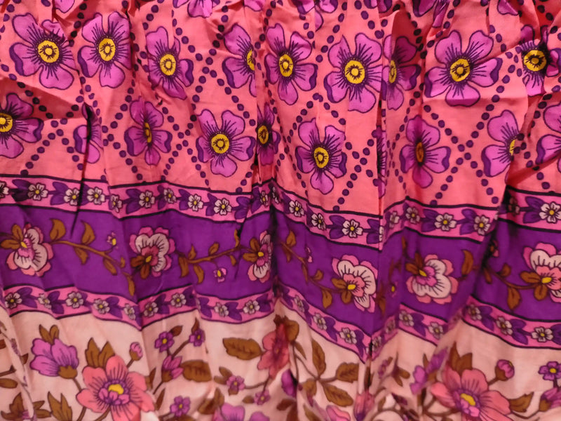 Teresa Maxi Dress Jolene Print