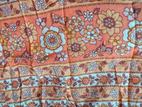 Annabel Maxi Dress Ezrah Print by Jaase