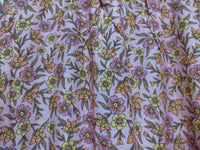 Kora Midi Dress Nisha Print by Jaase Kenzie Tenzie