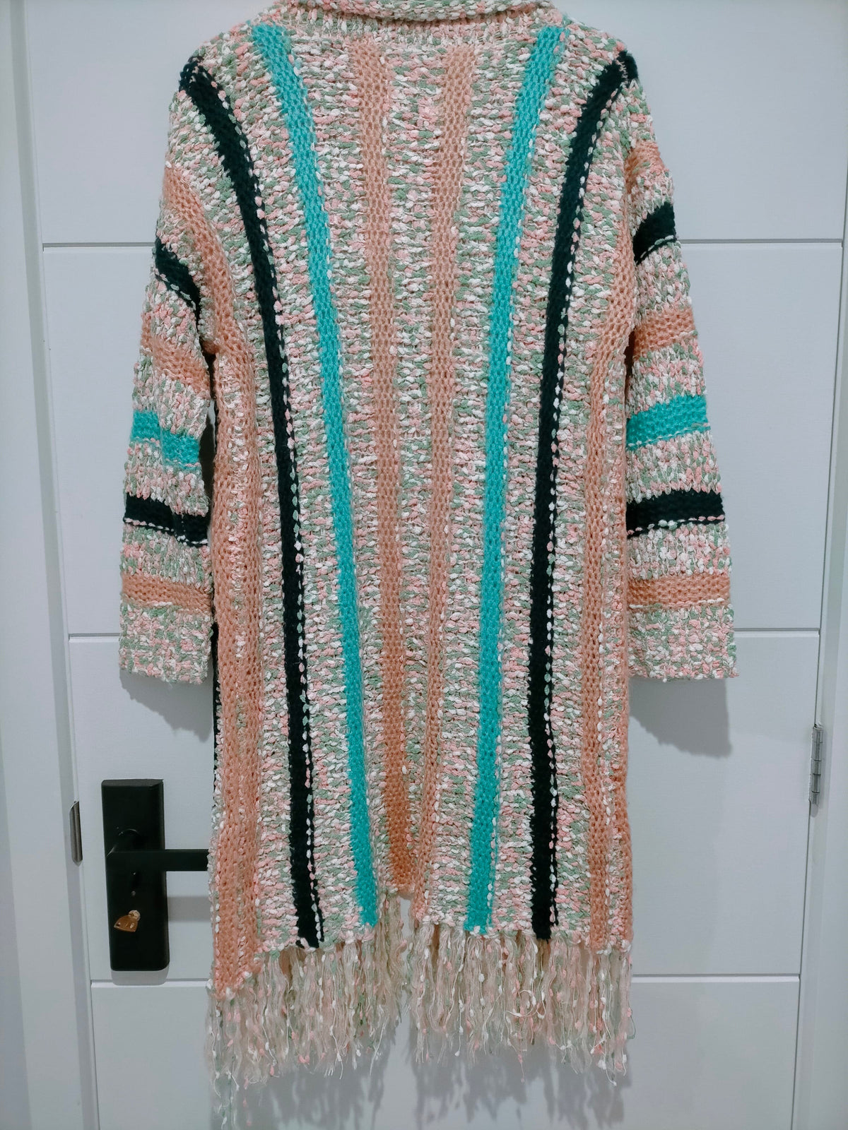 Zealand Knit - by Jaase Kenzie Tenzie