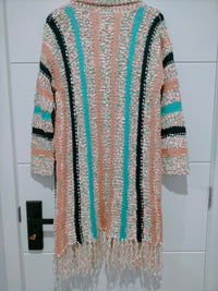 Zealand Knit - by Jaase Kenzie Tenzie
