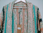 Zealand Knit - by Jaase Kenzie Tenzie